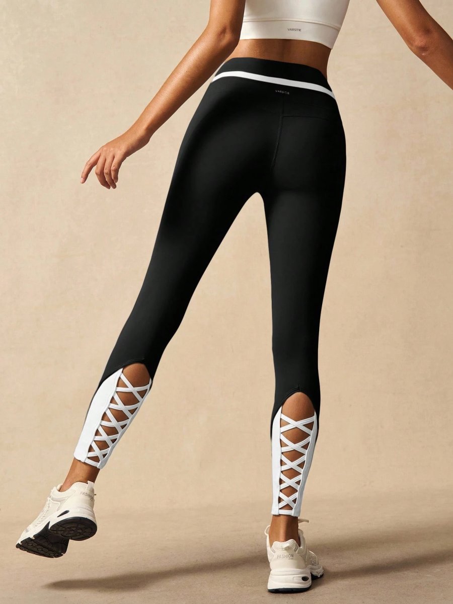 Elegant identification details improve your fitness — FL-25057