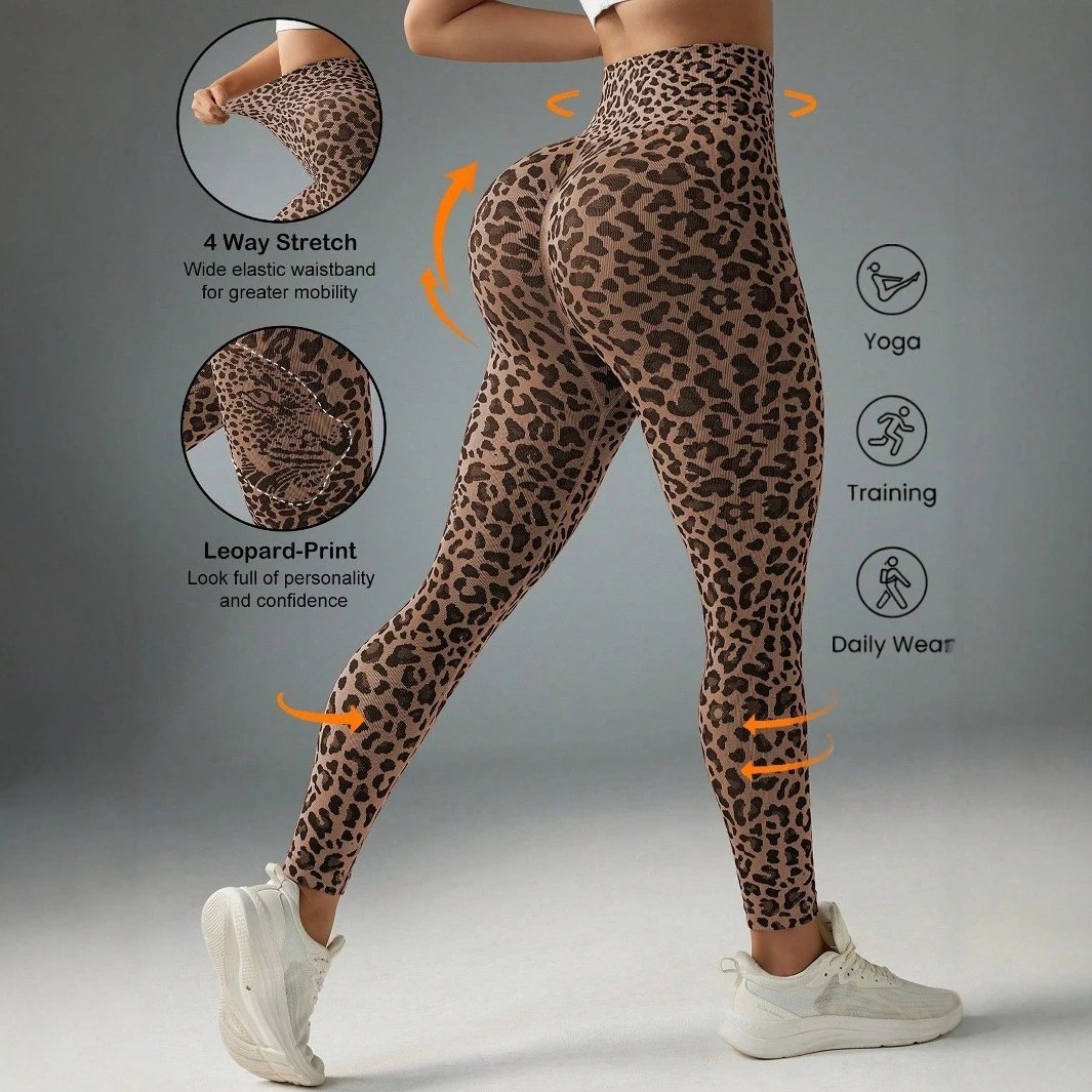 Elegant identification details improve your fitness — FL-25061