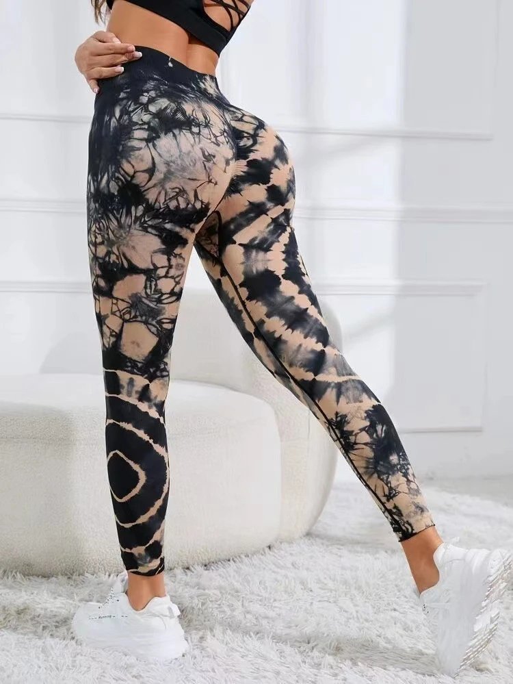 Elegant identification details improve your fitness — FL-25066