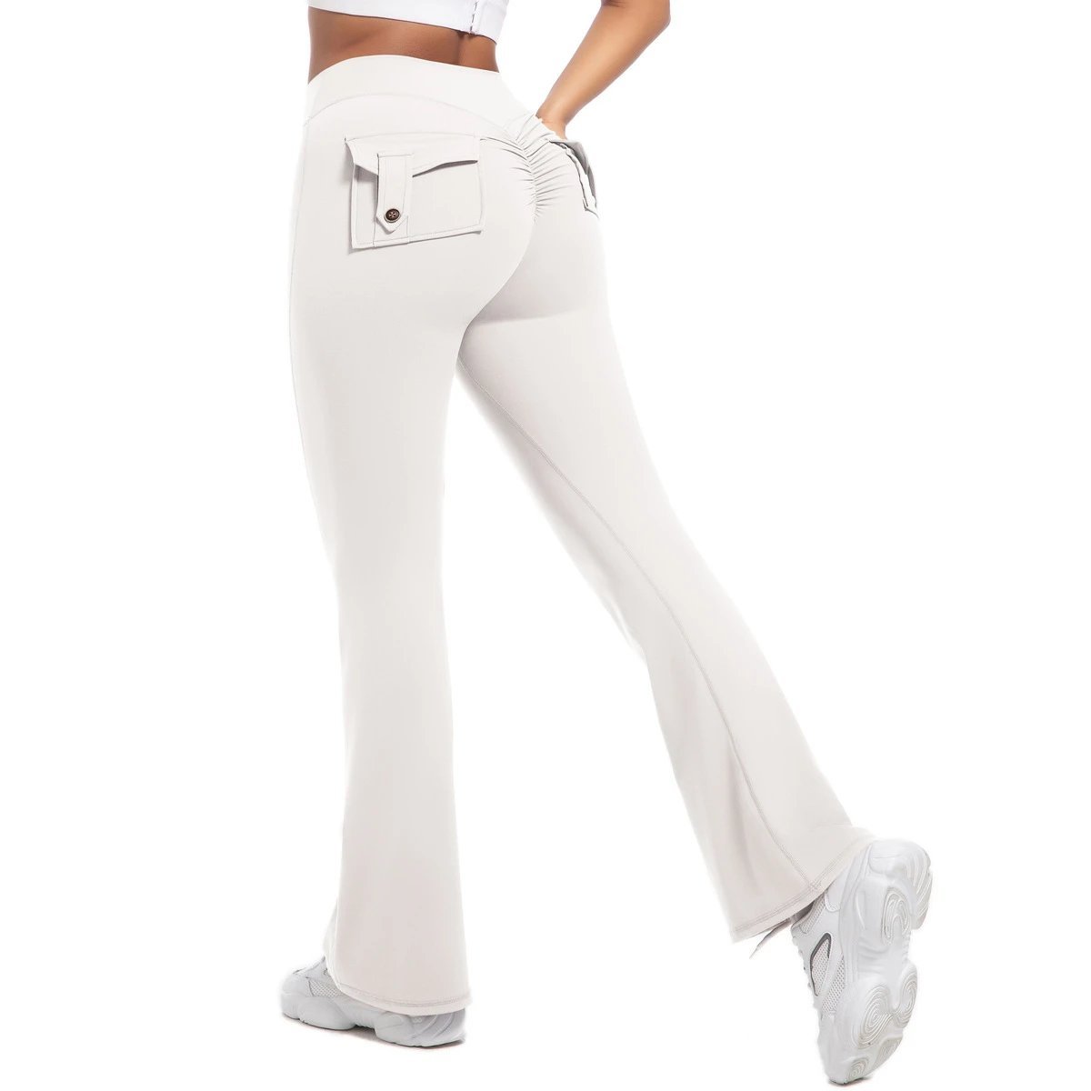 Elegant identification details improve your fitness — FL-25070