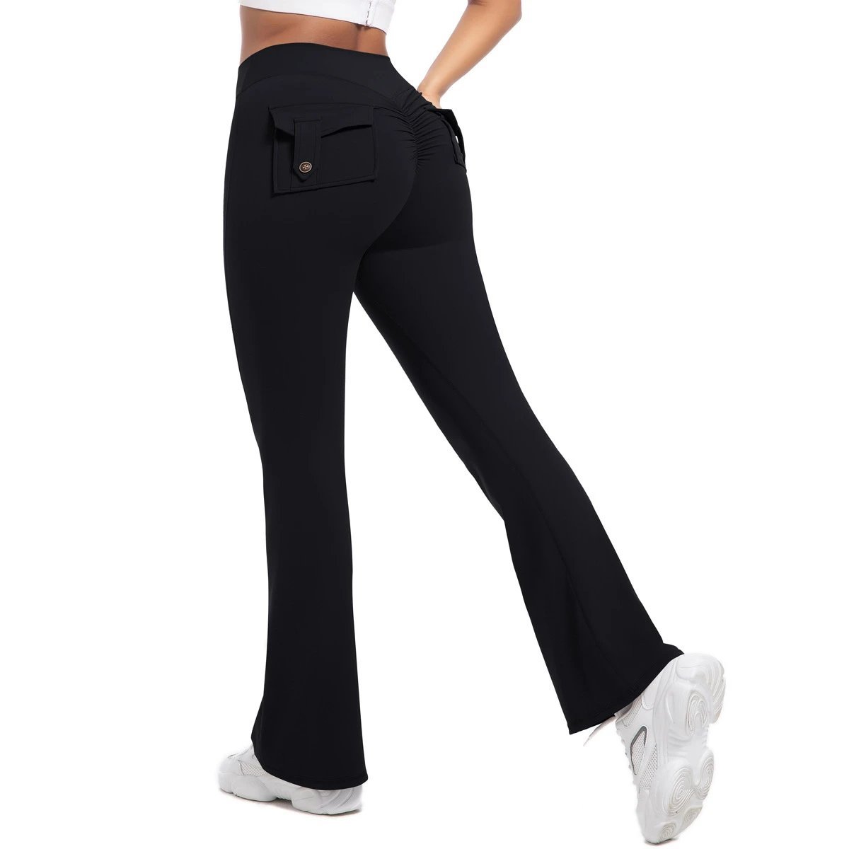 Elegant identification details improve your fitness — FL-25071