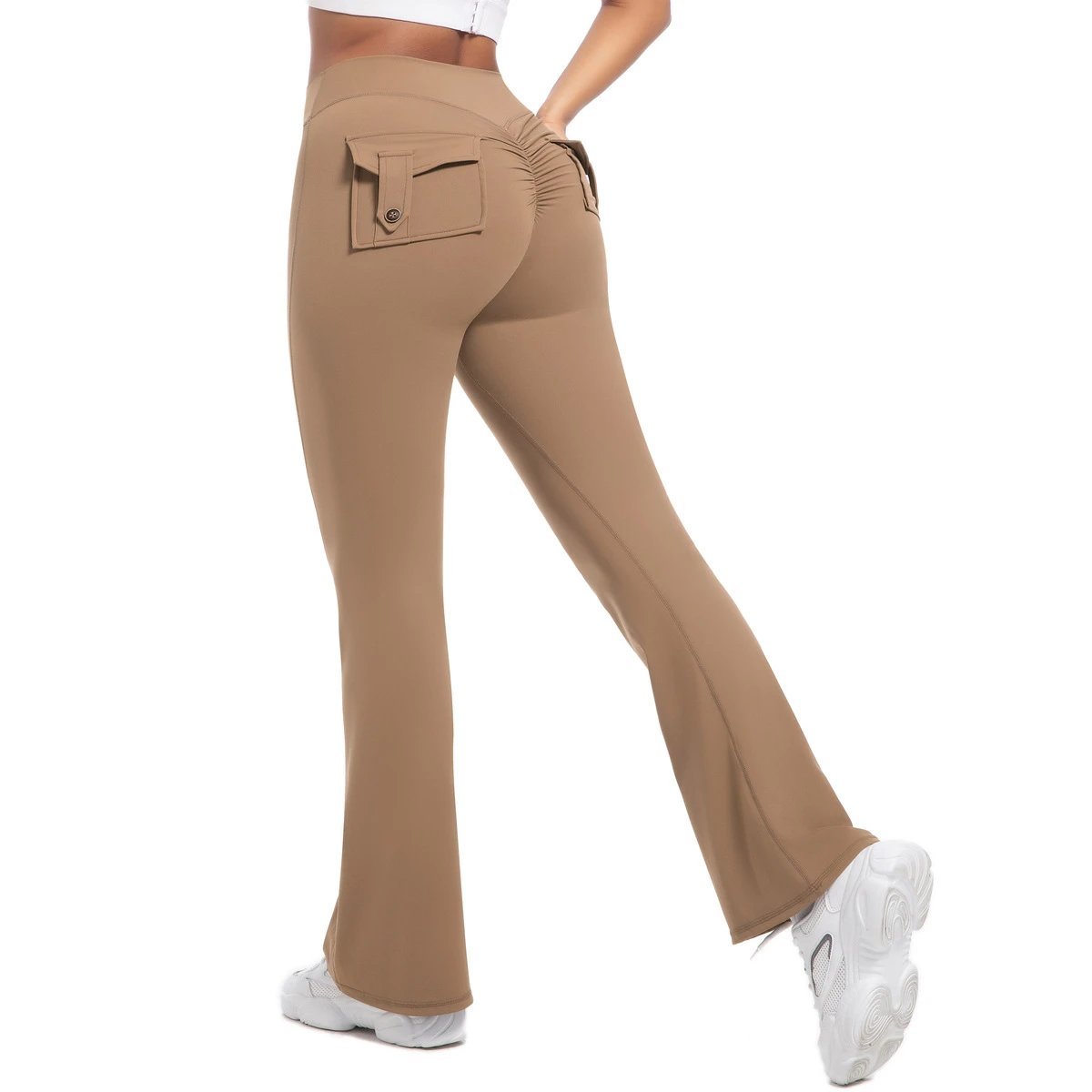 Elegant identification details improve your fitness — FL-25072