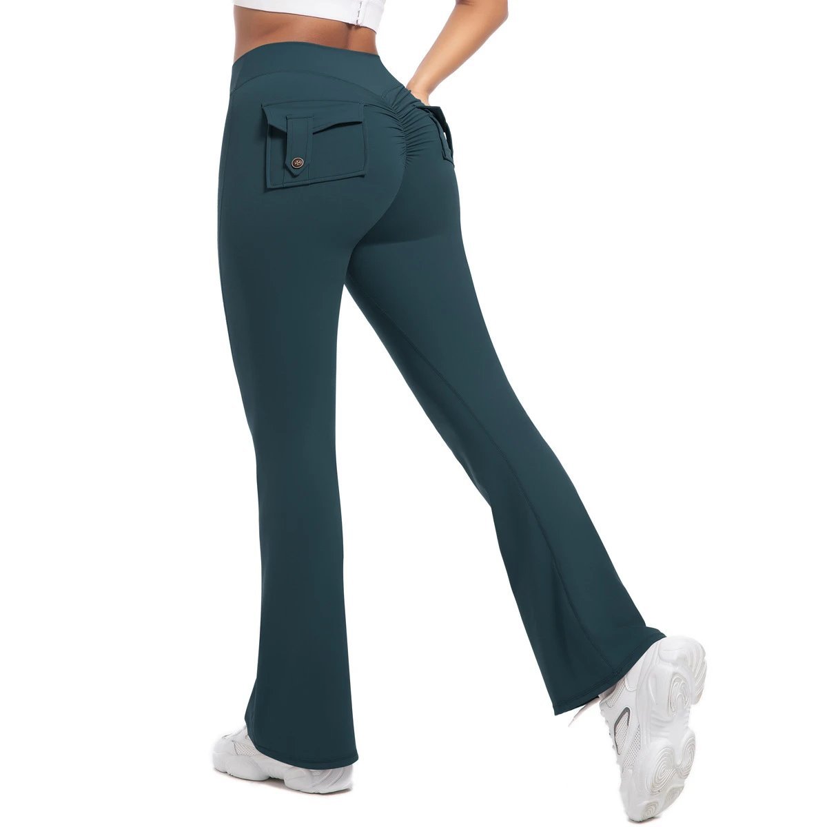 Elegant identification details improve your fitness — FL-25073
