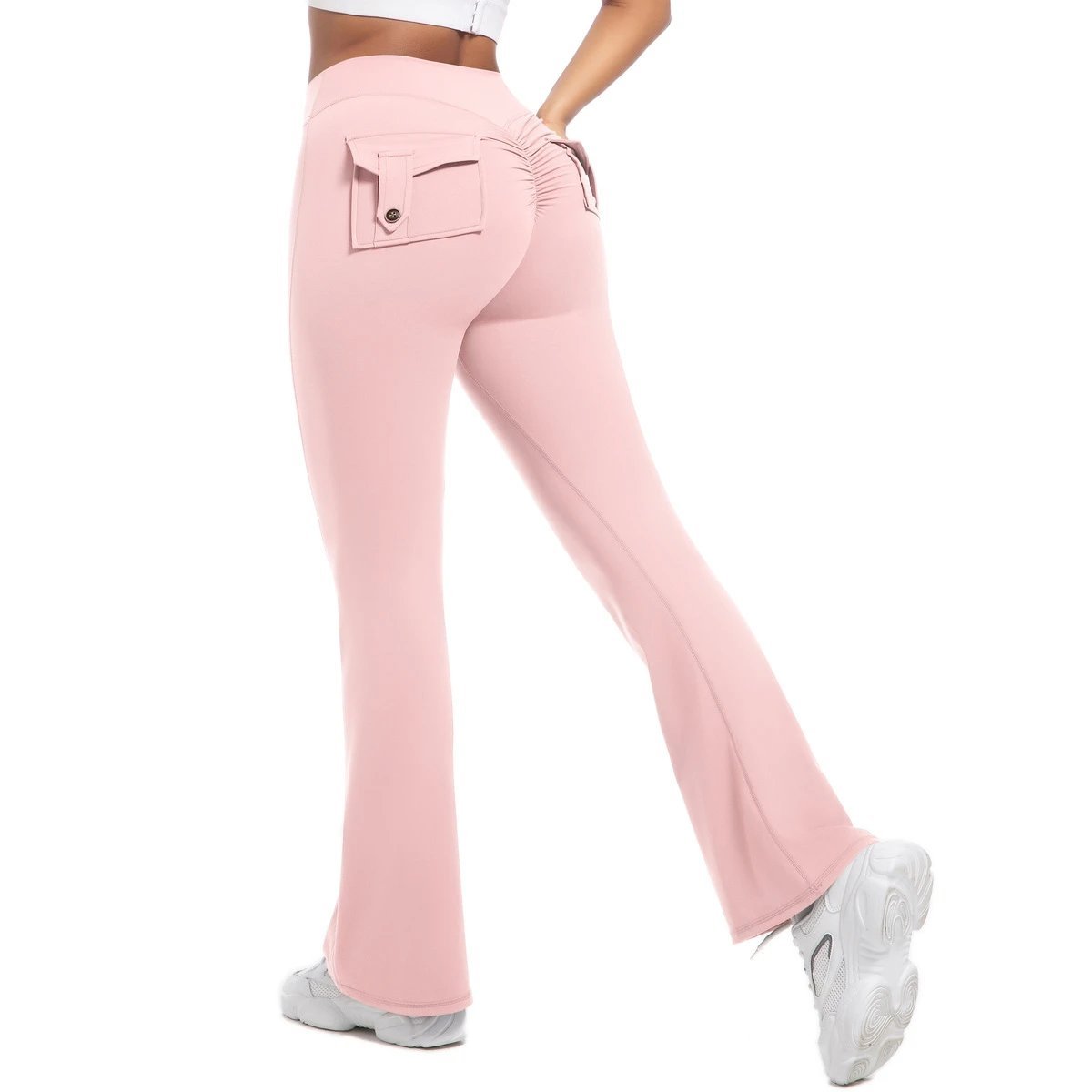 Elegant identification details improve your fitness — FL-25074