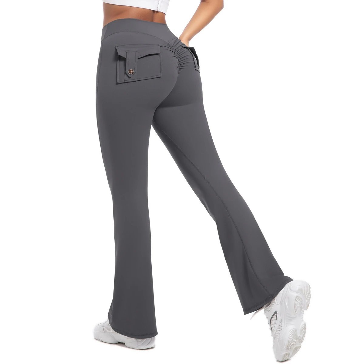 Elegant identification details improve your fitness — FL-25075
