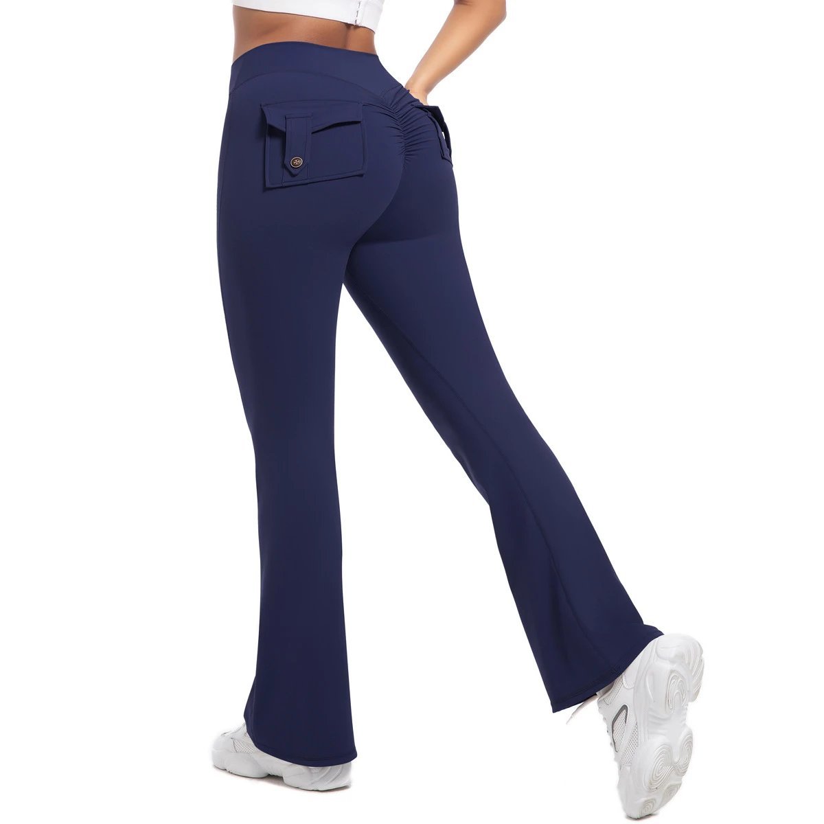 Elegant identification details improve your fitness — FL-25077