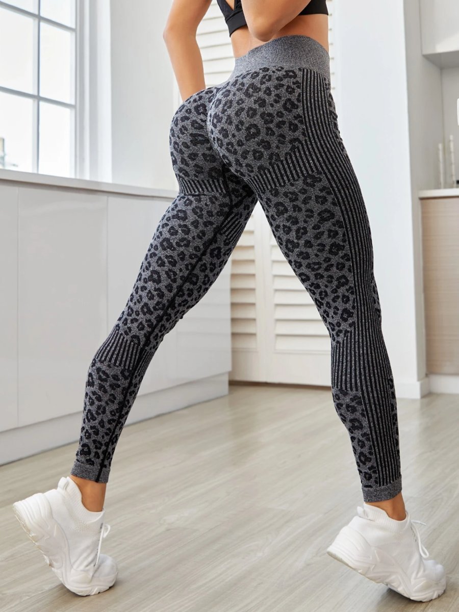 Elegant identification details improve your fitness — FL-25081