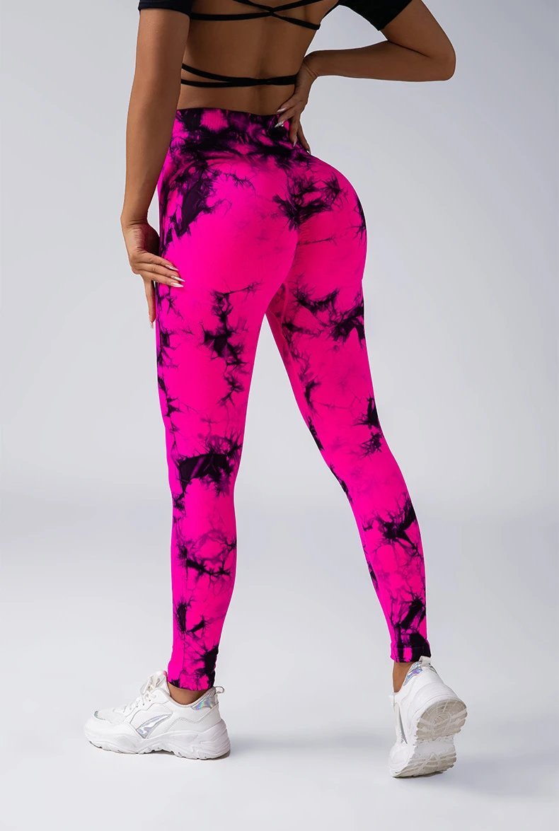 Elegant identification details improve your fitness — FL-25091