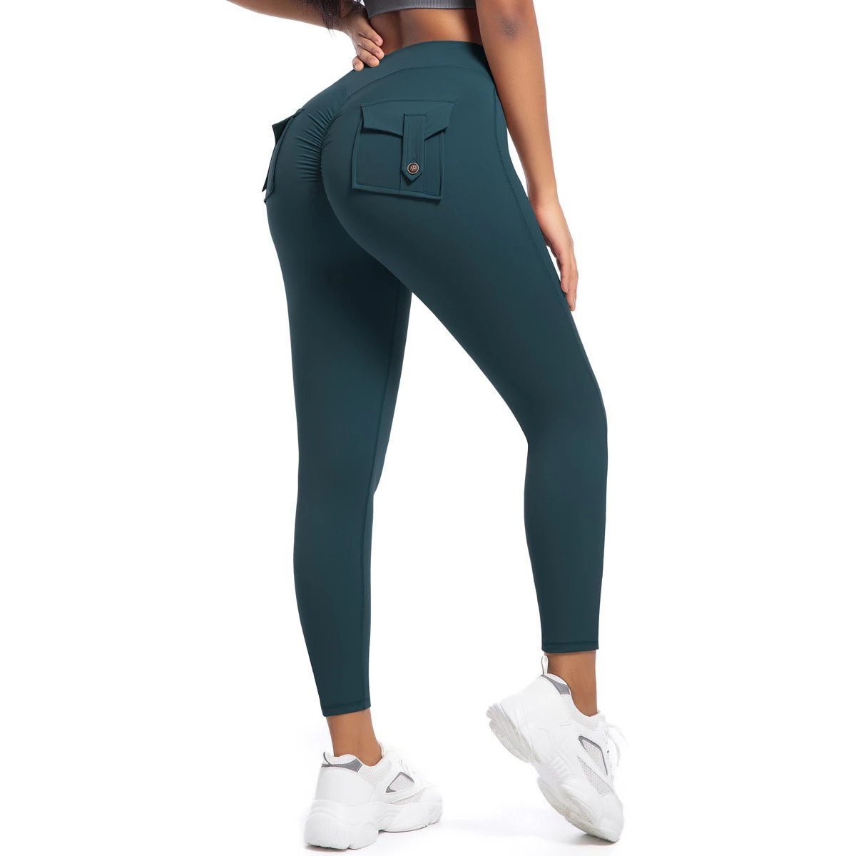 Elegant identification details improve your fitness — FL-25096