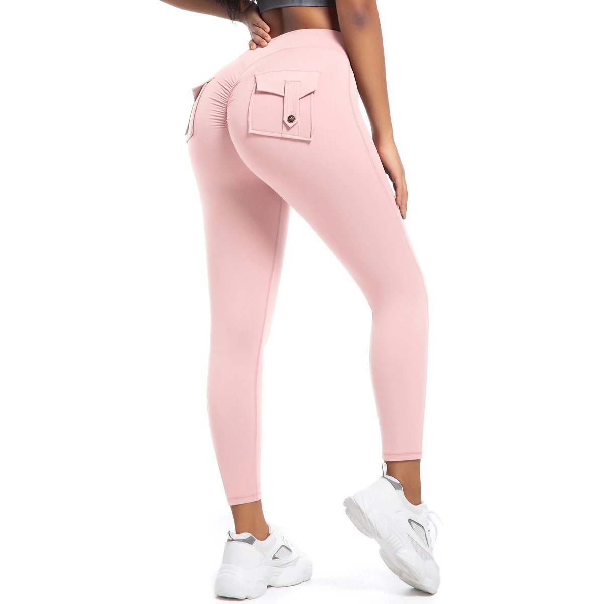 Elegant identification details improve your fitness — FL-25097