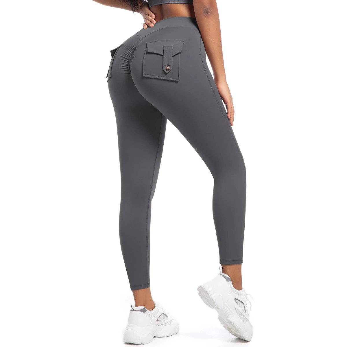 Elegant identification details improve your fitness — FL-25098
