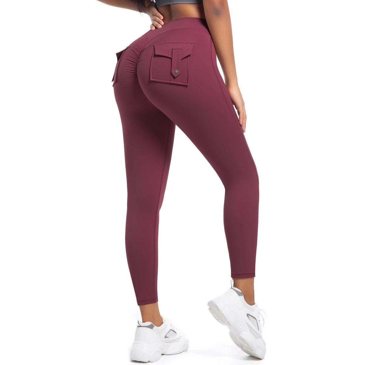 Elegant identification details improve your fitness — FL-25099