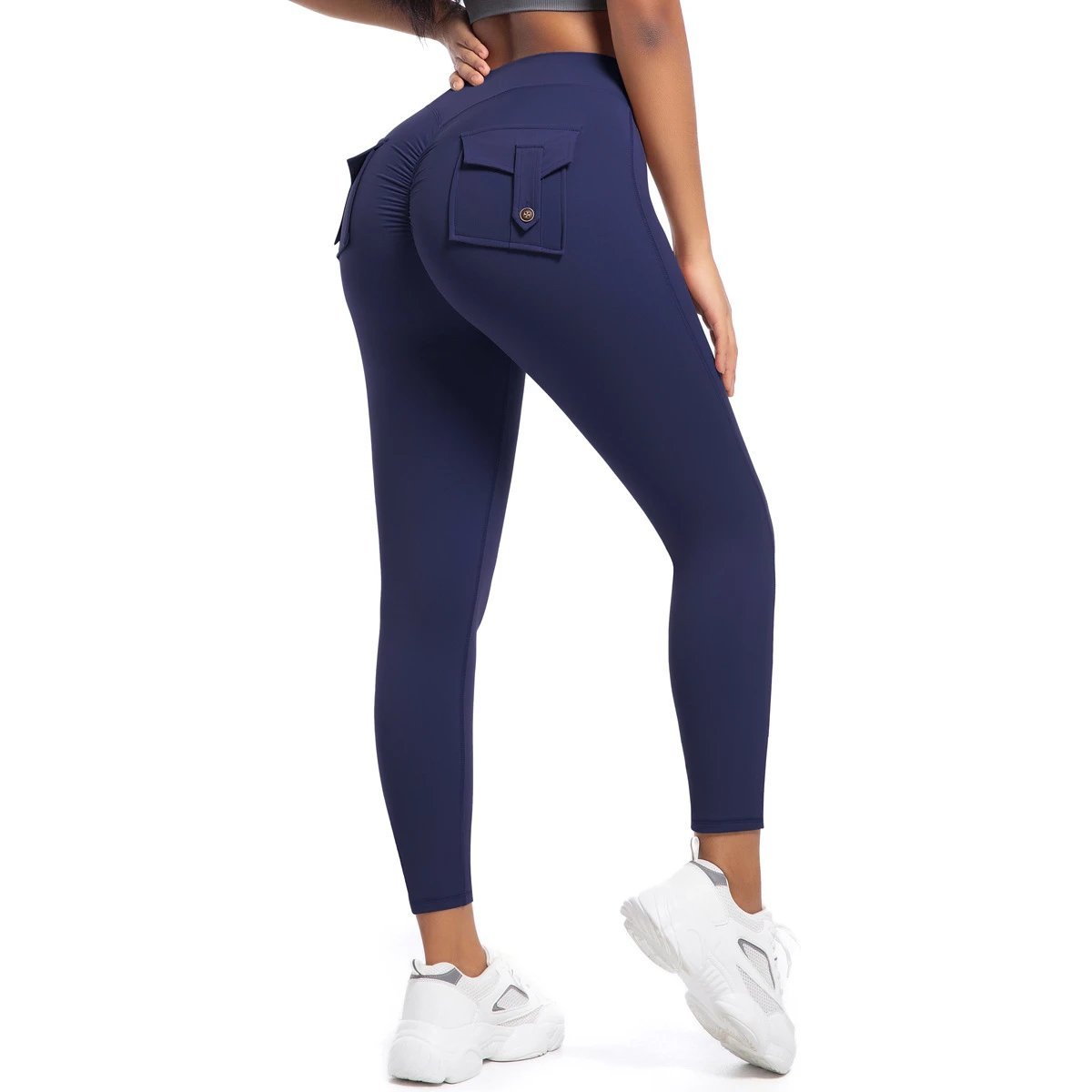 Elegant identification details improve your fitness — FL-25100