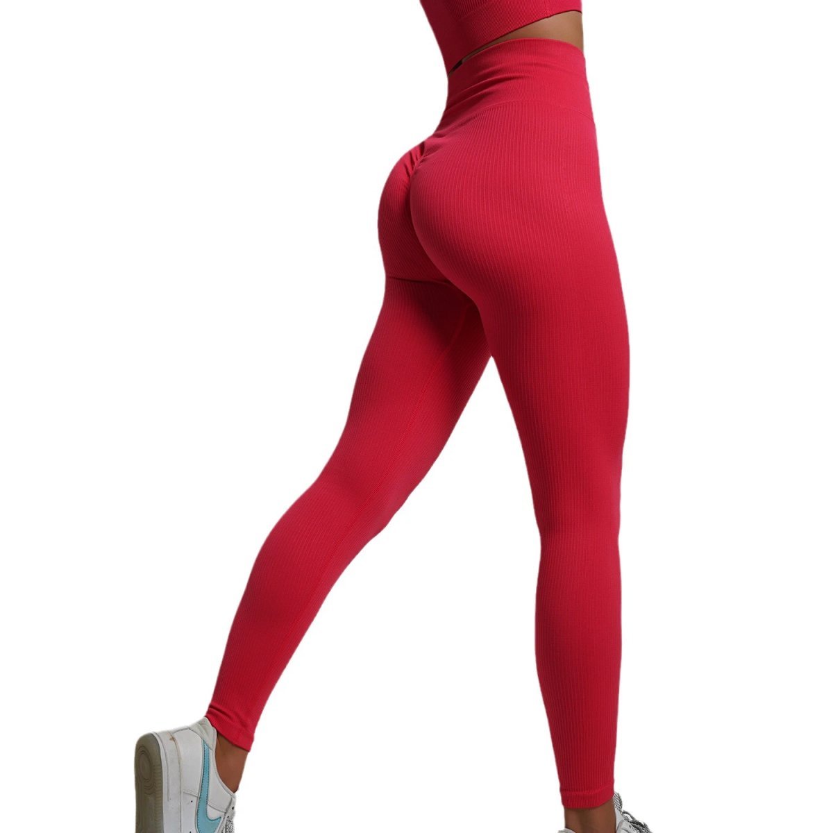 Elegant identification details improve your fitness — FL-25111
