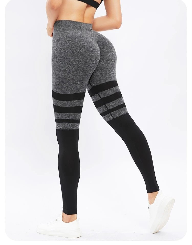 Elegant identification details improve your fitness — FL-25124