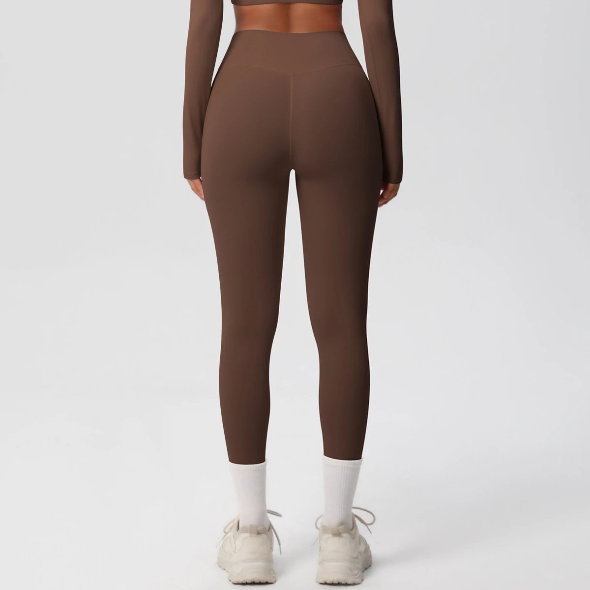 Elegant identification details improve your fitness — FL-25133