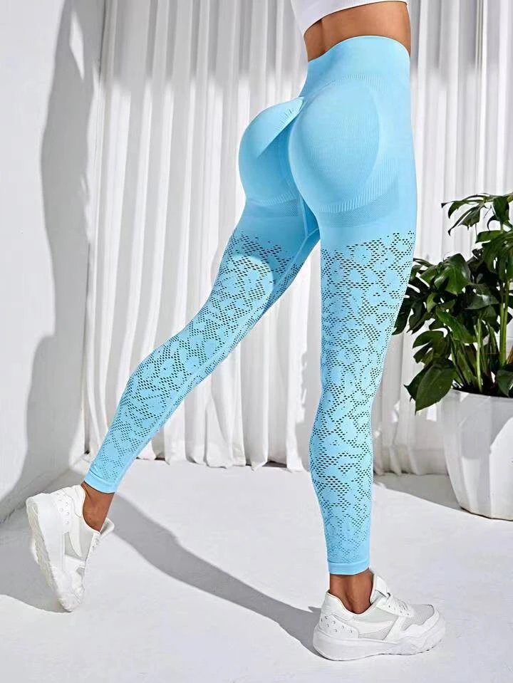 Elegant identification details improve your fitness — FL-25135