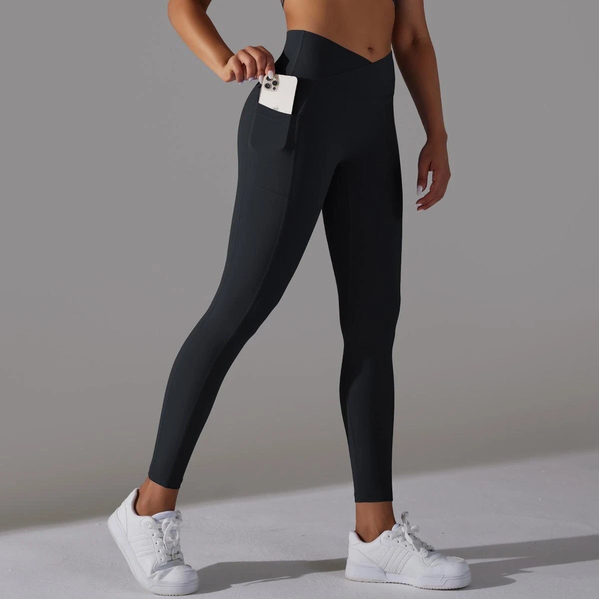 Elegant identification details improve your fitness — FL-25147