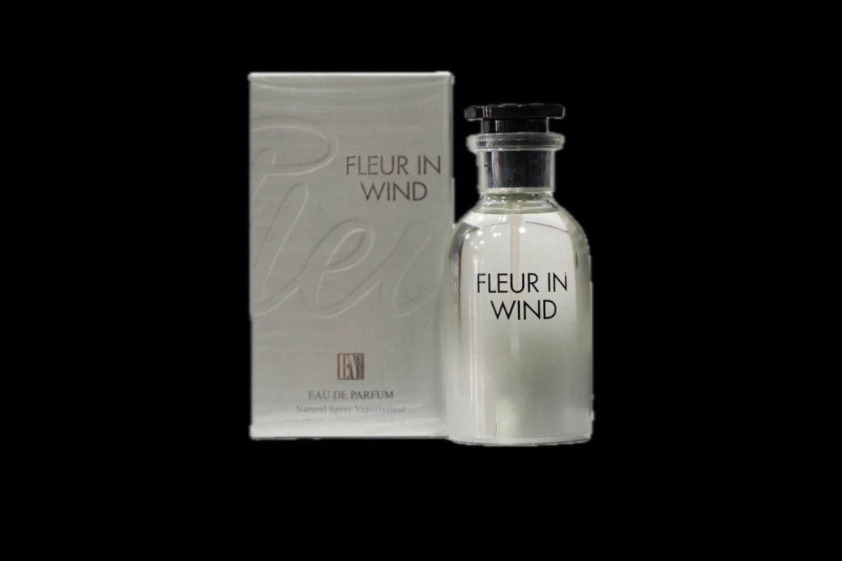 Fluer In Wind