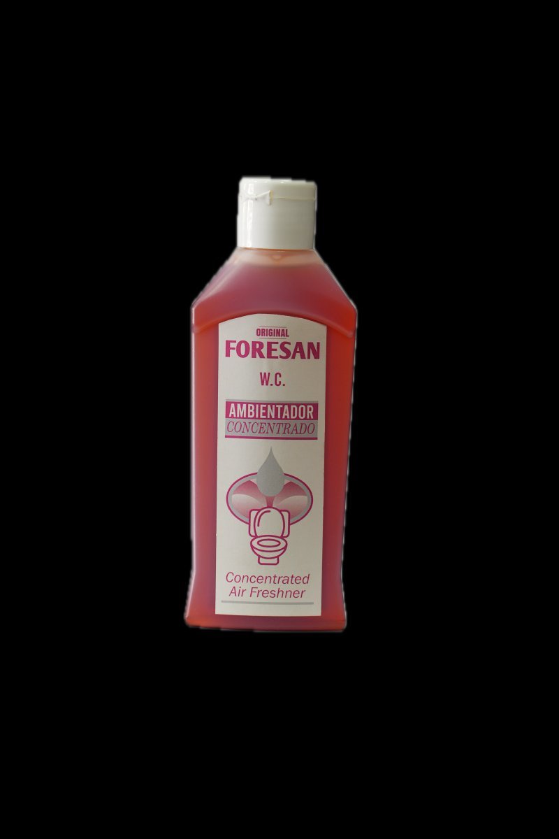 Foresan