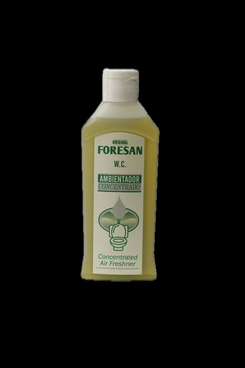 Foresan