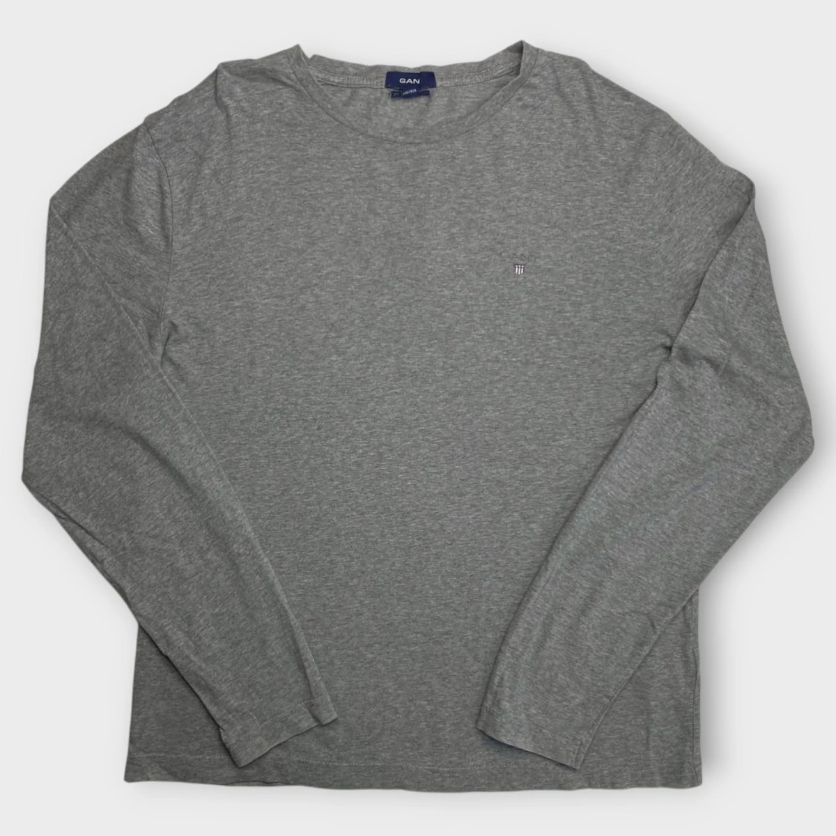 Gant Long-Sleeve (M)