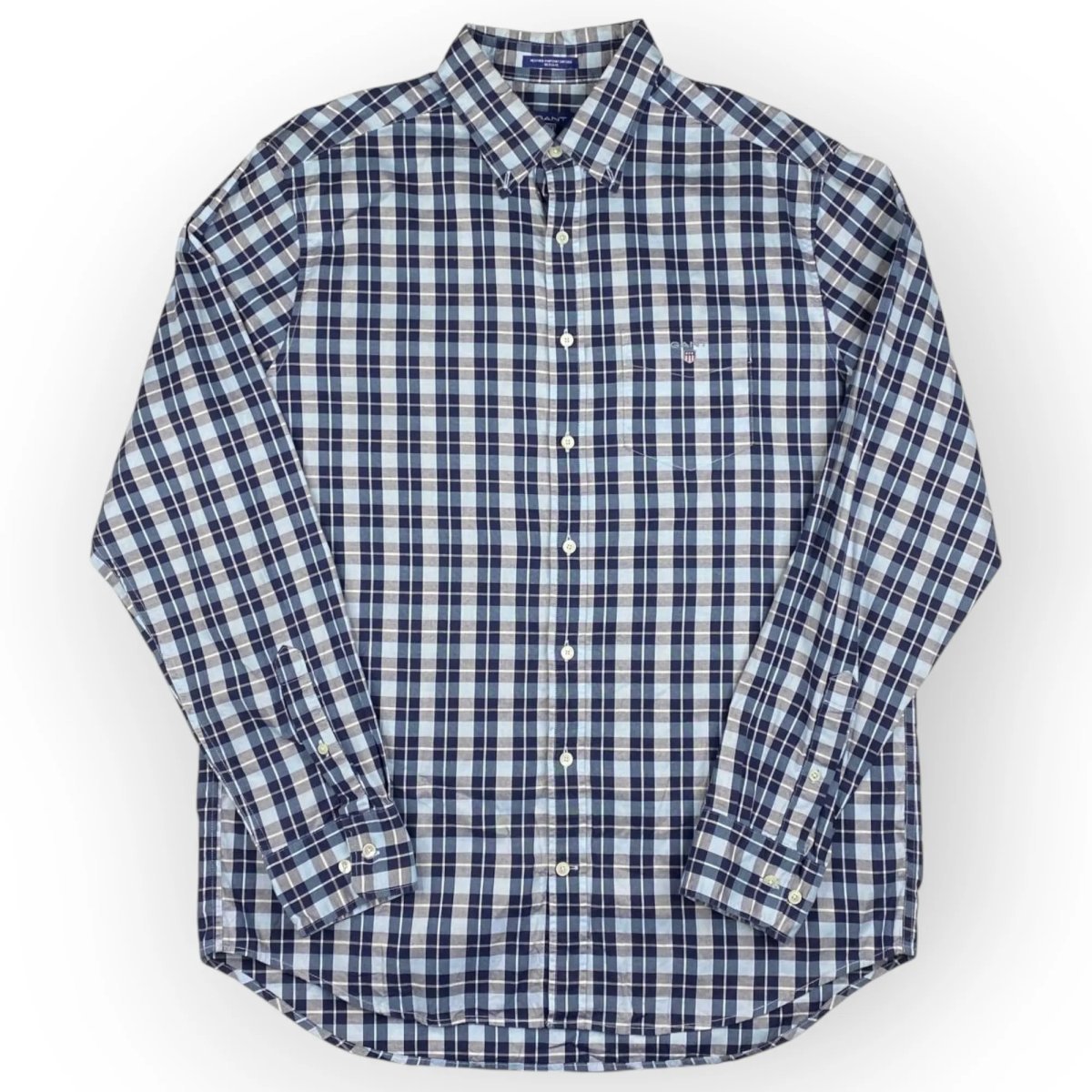 Gant Shirt (L-XL)
