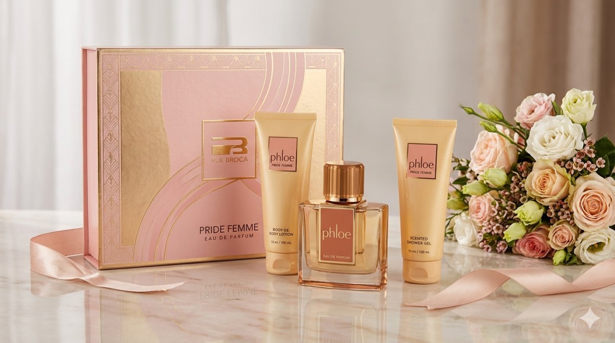 Gift Pride Femme
