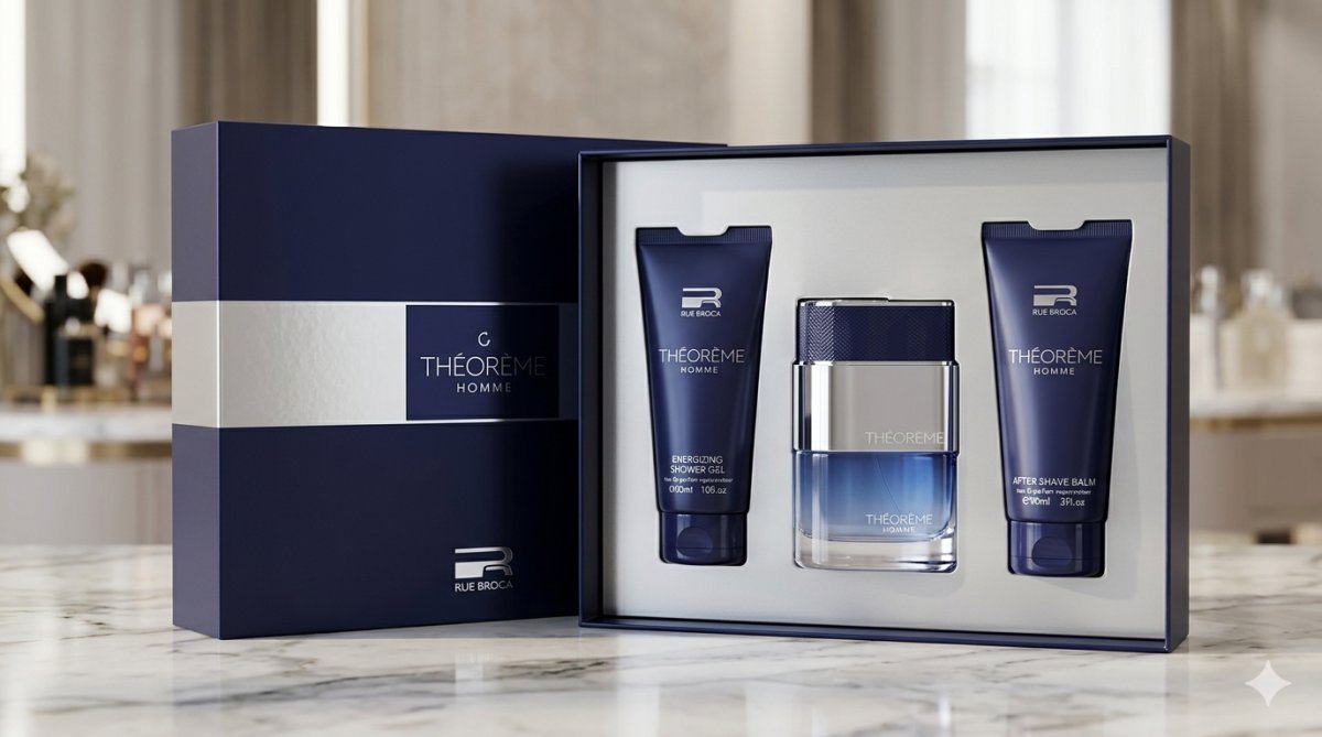 Gift Theoreme Homme
