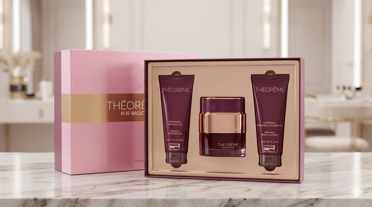 Gift Thoereme Femme
