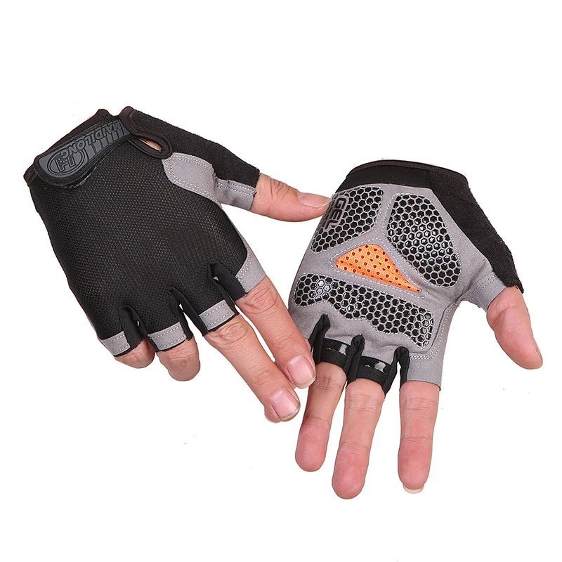These high-quality gloves provided superior protection , durable, comfortable. — GL-80008