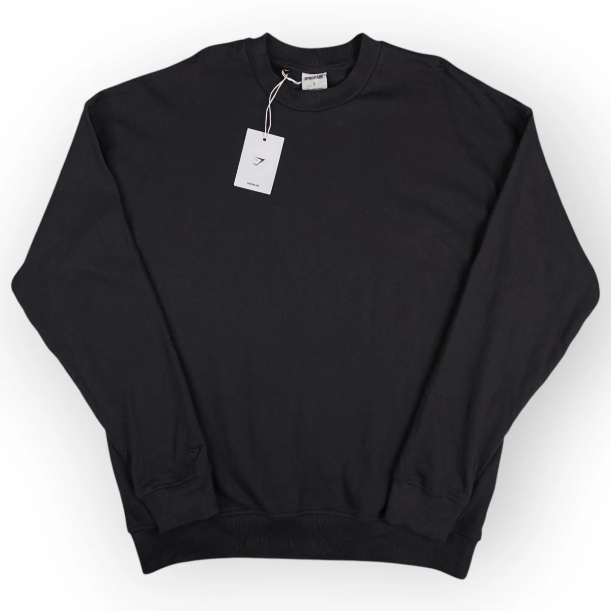 Gymshark Sweatshirt (M)
