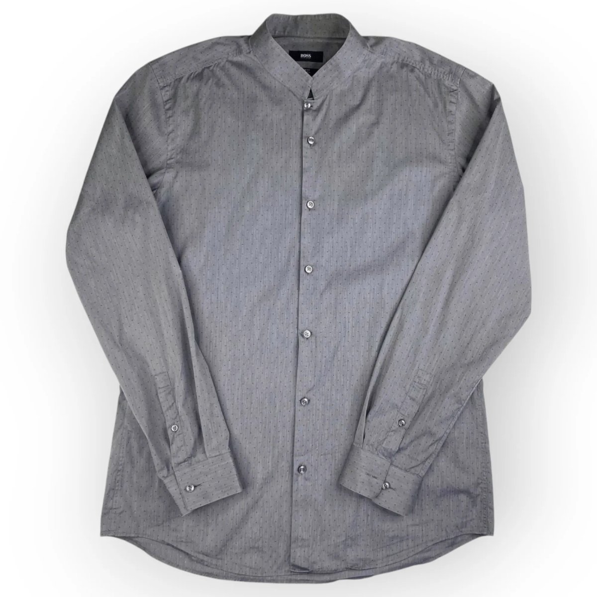Hugo Boss Shirt (M-L)