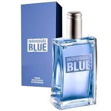 Individual Blue