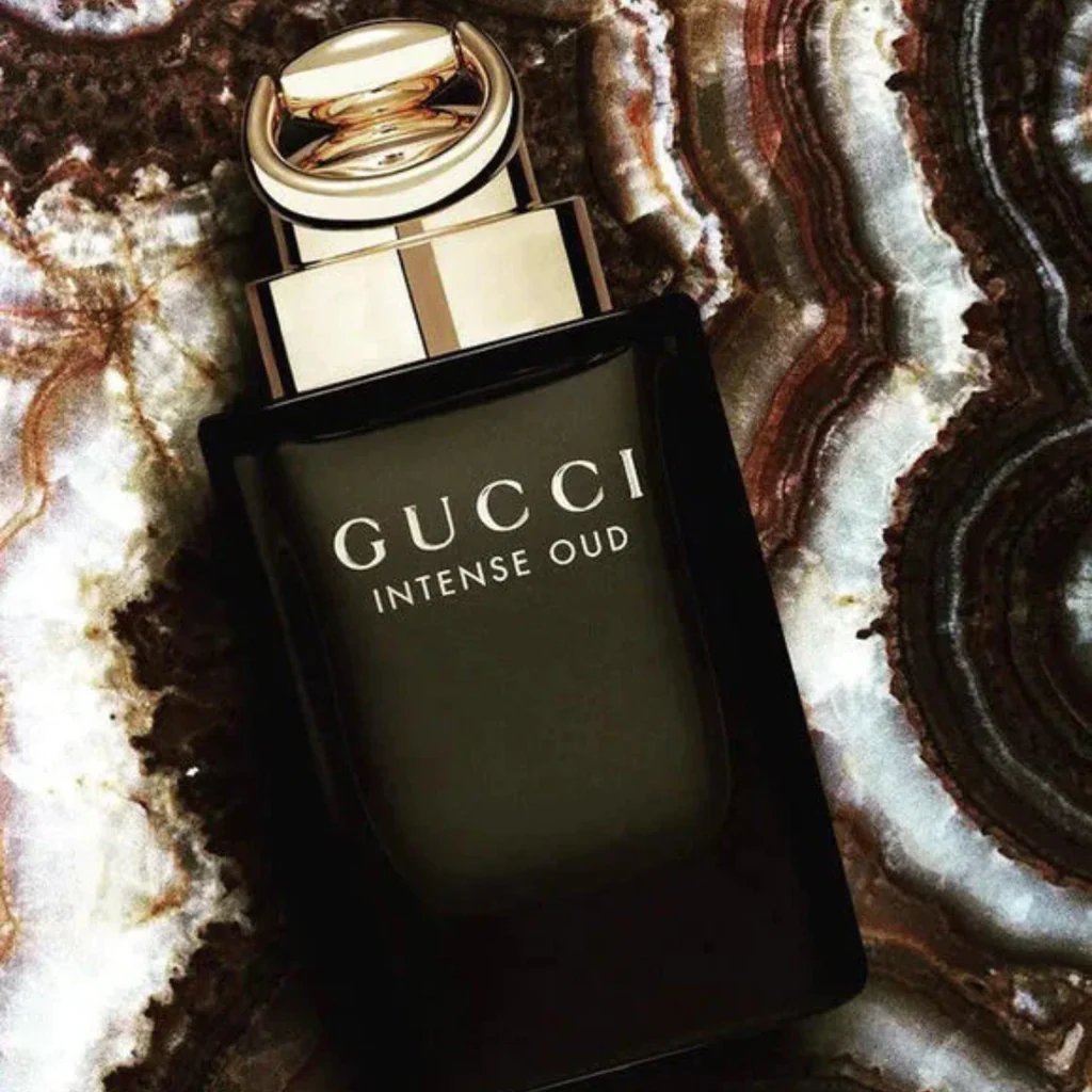 Intence Oud