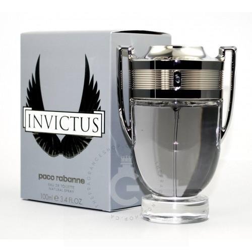 Invictus