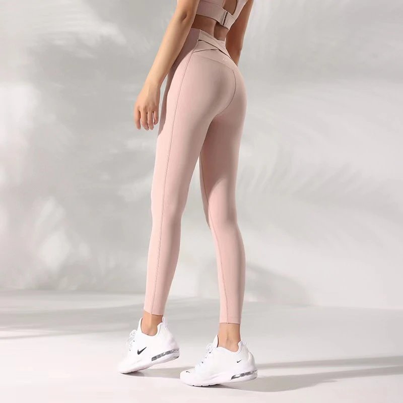 Elegant identification details improve your fitness — JL-2024