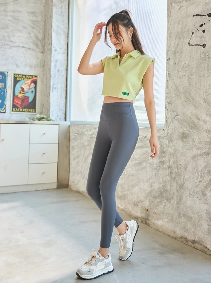 Elegant identification details improve your fitness — JL-2034.2