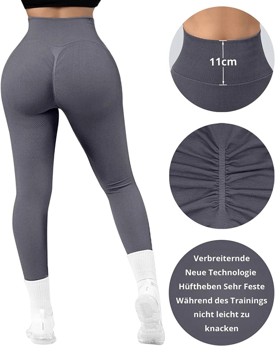 Elegant identification details improve your fitness — JL-2036