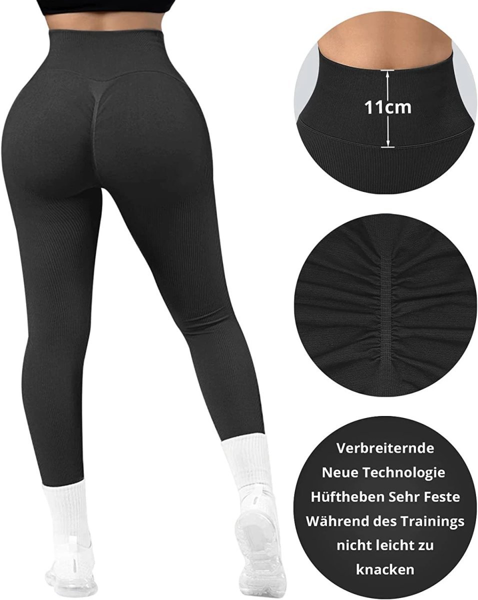 Elegant identification details improve your fitness — JL-2039