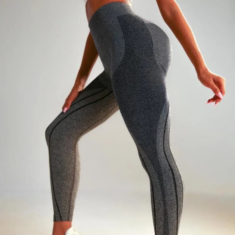 Elegant identification details improve your fitness — JL-2047.3
