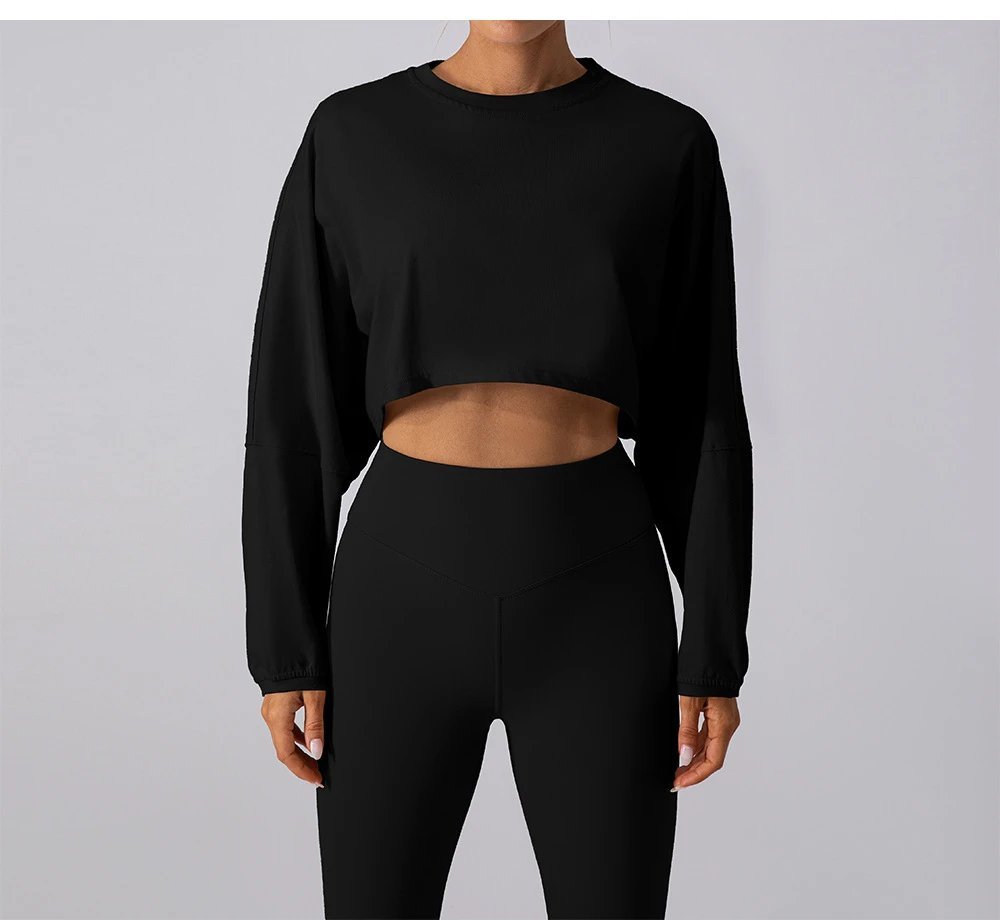 Ladies Sports Seamless Athletic High Waist Butt Lift Leggings . — JT-9271.1