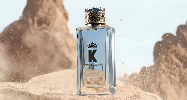 King D&G
