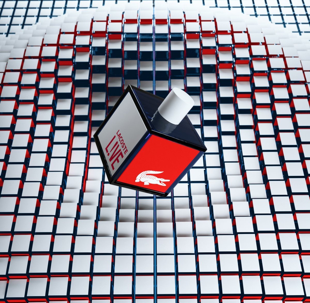 Lacoste Live