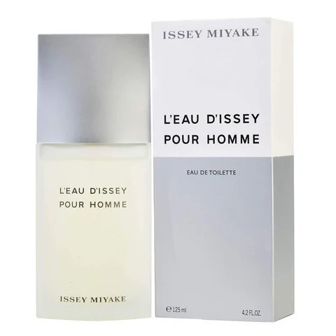 L'Eau D'Issey