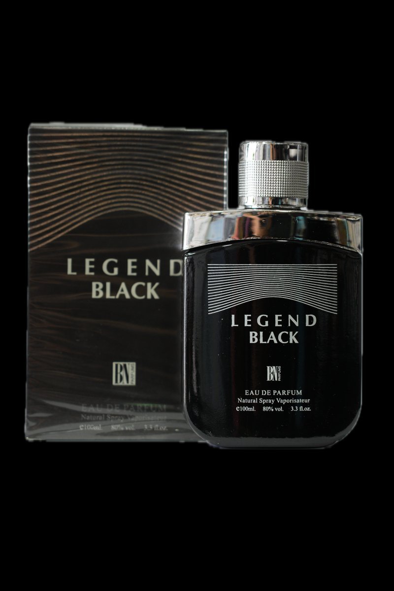 Legend Black