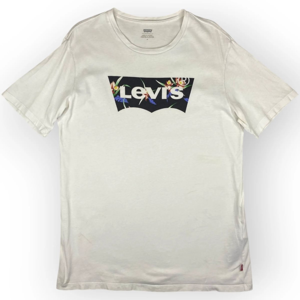 Levi's T-shirt (M)