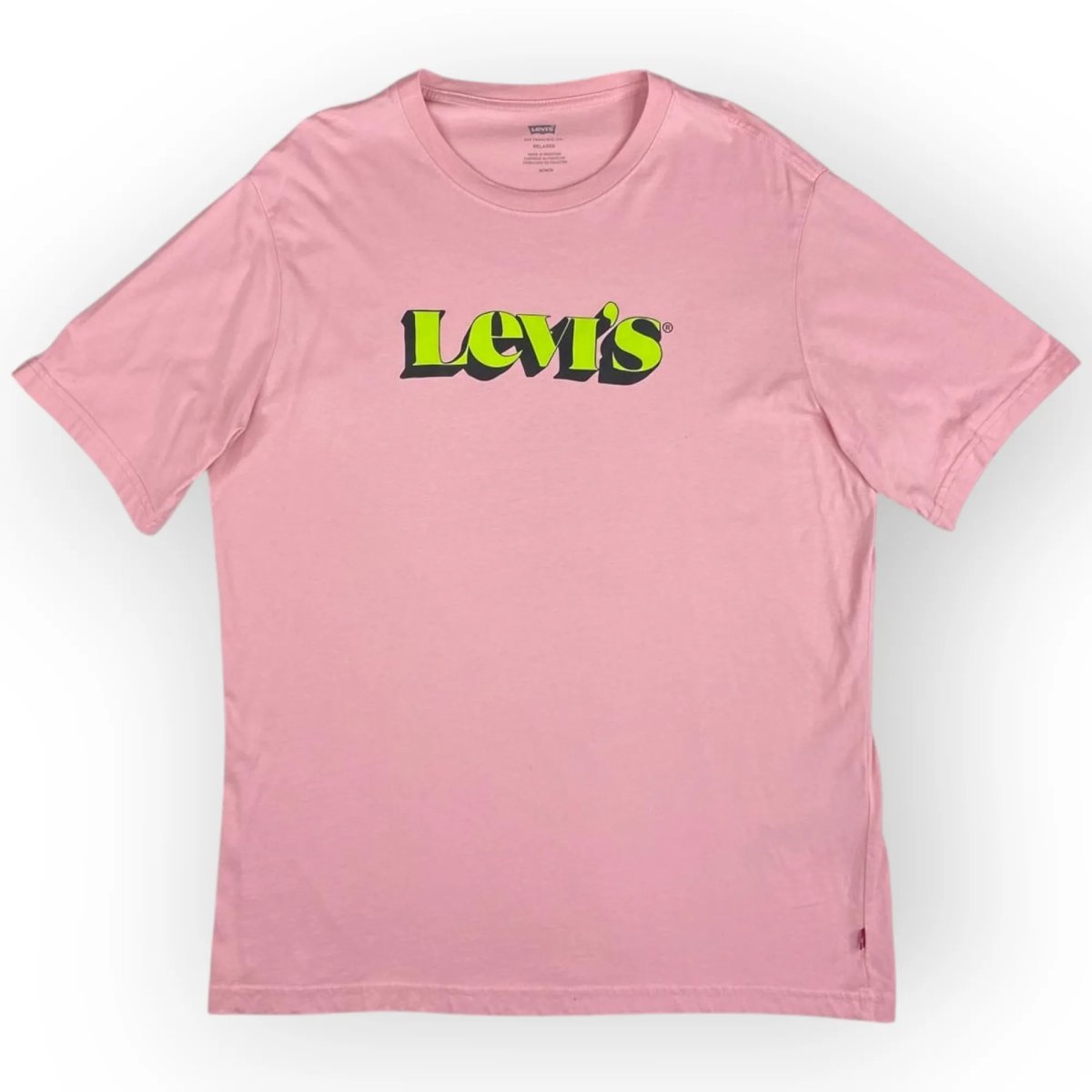 Levi's T-shirt (M)