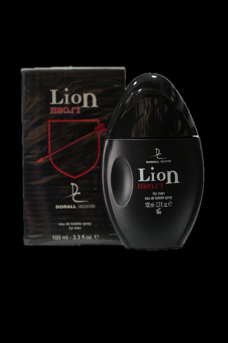 Lion Heart