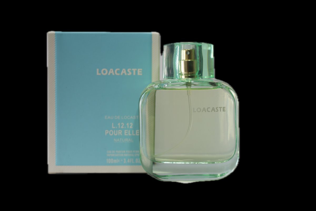 Loacaste